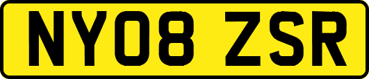 NY08ZSR