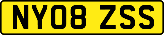 NY08ZSS