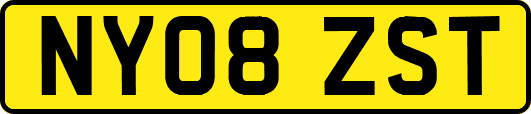 NY08ZST
