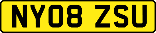 NY08ZSU