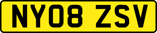 NY08ZSV