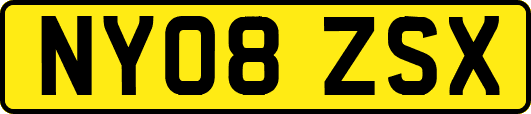 NY08ZSX