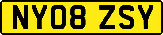 NY08ZSY