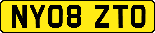 NY08ZTO