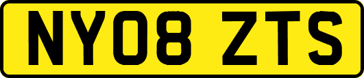 NY08ZTS