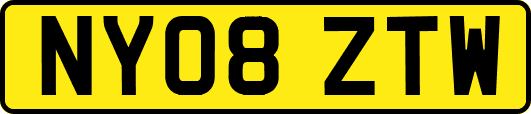 NY08ZTW
