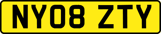 NY08ZTY