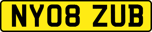 NY08ZUB