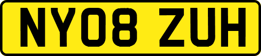 NY08ZUH