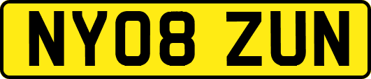 NY08ZUN