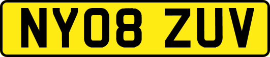 NY08ZUV