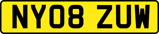 NY08ZUW