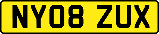 NY08ZUX