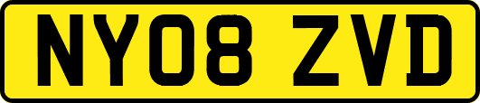 NY08ZVD