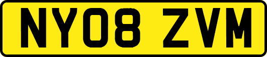 NY08ZVM