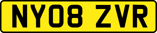 NY08ZVR