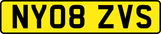 NY08ZVS
