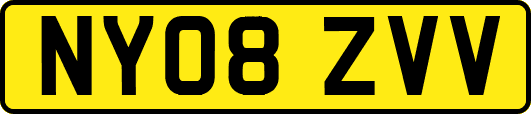 NY08ZVV
