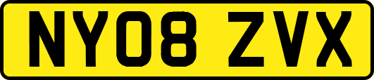 NY08ZVX
