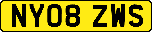 NY08ZWS