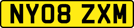 NY08ZXM