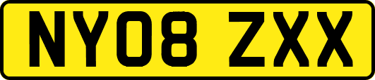 NY08ZXX