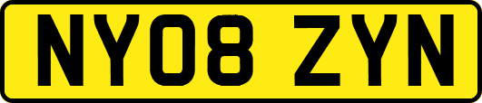 NY08ZYN