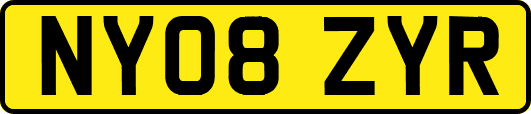 NY08ZYR