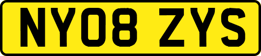 NY08ZYS
