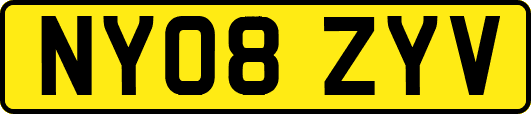 NY08ZYV