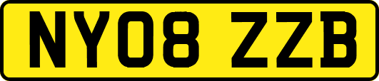NY08ZZB