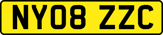 NY08ZZC