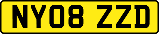 NY08ZZD