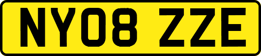 NY08ZZE