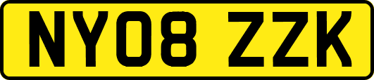NY08ZZK