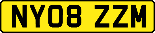 NY08ZZM