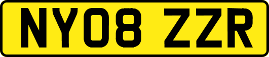 NY08ZZR