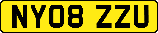 NY08ZZU