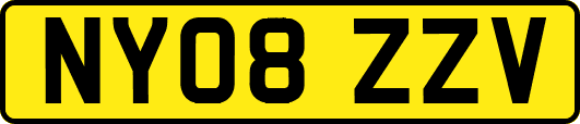 NY08ZZV