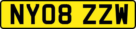 NY08ZZW