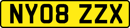 NY08ZZX