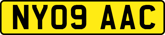 NY09AAC