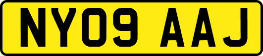 NY09AAJ