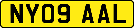NY09AAL