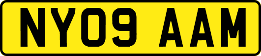 NY09AAM