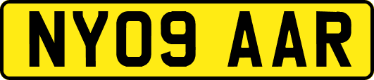 NY09AAR
