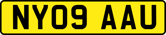 NY09AAU