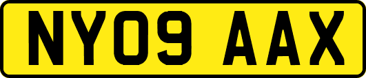 NY09AAX