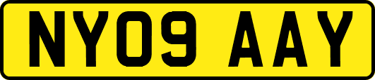 NY09AAY