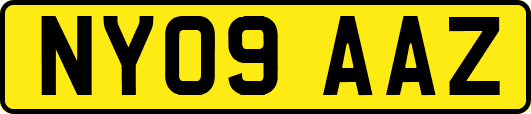 NY09AAZ
